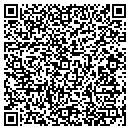 QR code with Hardee Trucking contacts