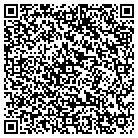 QR code with J E Wilson Advisors Inc contacts