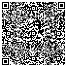 QR code with Garfields Restaurant & Pub contacts