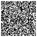 QR code with C&C Auto Sales contacts