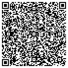 QR code with Foothills Cleaning Service contacts