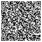 QR code with D C Barbot & Assoc Inc contacts