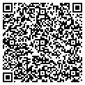 QR code with ABC contacts