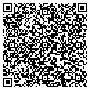 QR code with Upstate Carwash contacts