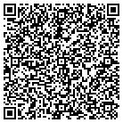 QR code with James E Yarbrough Optometrist contacts
