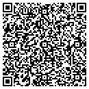 QR code with Planet Fish contacts