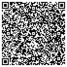 QR code with McKown Custom Cabinets Inc contacts