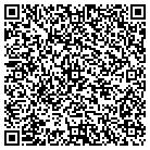 QR code with J Michaels Salon & Day Spa contacts