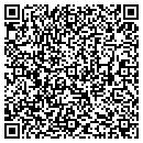 QR code with Jazzercise contacts