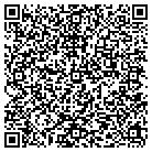 QR code with York County Detention Center contacts