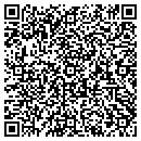 QR code with S C Share contacts