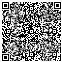QR code with B D/Vacutainer contacts