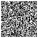 QR code with Lutheir Shop contacts