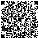QR code with Ullrich Delevati CP A's contacts