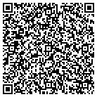 QR code with JP Plumbing Heating & AC contacts