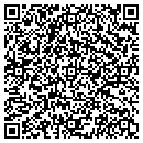 QR code with J & W Enterprises contacts