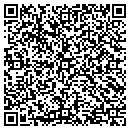 QR code with J C Witherspoon Jr Inc contacts