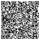 QR code with Bluffton United Methodist Charity contacts