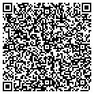 QR code with Upstate Pool Management Inc contacts