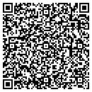 QR code with SDS Processing contacts