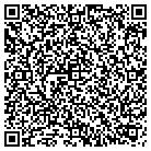 QR code with One Source Durable Med Equip contacts