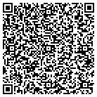 QR code with Cynthia K Titius DDS contacts