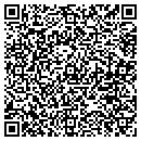 QR code with Ultimate Signs Inc contacts