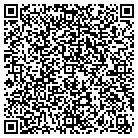 QR code with Cut Above Landscaping Inc contacts