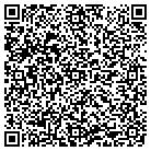 QR code with Holly Ridge Baptist Church contacts