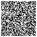 QR code with A Berger Inc contacts