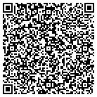 QR code with Peace Tabernacle Bapt Church contacts