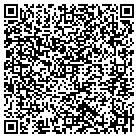QR code with A Keith Lethco DDS contacts