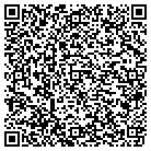 QR code with C & C Signs Graphics contacts