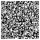 QR code with Donis Under The Trees contacts