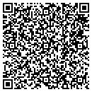 QR code with Ron's Hamburger contacts
