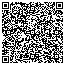QR code with A Standard contacts