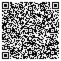 QR code with KFC contacts