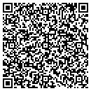 QR code with Asian Fusion contacts