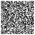 QR code with B Slayden Snap/Tools contacts