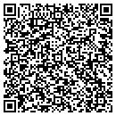 QR code with Alexander's contacts