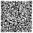 QR code with A Unique World Of Remodeling contacts