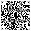 QR code with Ricky's Pool Service contacts