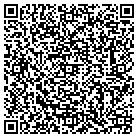 QR code with L C & D Servicing Inc contacts