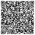 QR code with Ultimate Memborand Technlogy contacts