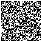 QR code with Custom Bedding and Drapes contacts