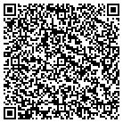 QR code with D & M Construction contacts