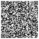 QR code with Hill Properties & Dev LLC contacts