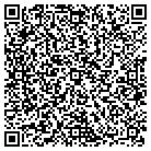 QR code with Advanced Machine Works Inc contacts