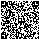 QR code with Tee Shop The contacts