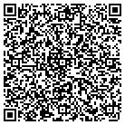 QR code with Cindy's Barber & Style Shop contacts